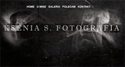 Desktop Screenshot of ksenias-photo.com
